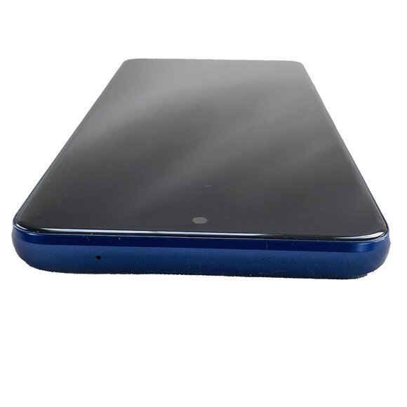 Motorola Moto G Stylus 2022 Blue 2-Day Battery Unlocked US 4/128GB 50MP Camera - Picture 12 of 15